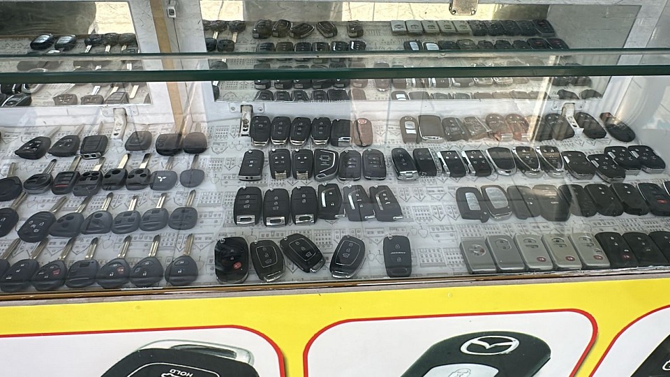 مؤسسة المفتاح الذهبي